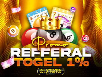 promo referal togel olxtoto